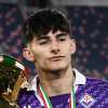 Stallo Fortini. Vuole la Fiorentina, ma si decide in extremis. Zanoli una delle possibili alternative