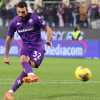 FIORENTINA-CAGLIARI, Cataldi-gol: ottava vittoria di fila