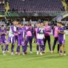 Fiorentina, vittoria sporca. E il Corriere dello Sport titola: "Piccoli diventa grande"
