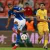 Europeo Under21, Italia-Romania 1-0: 90 minuti per Ndour, zero per Bianco
