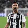 GONZALEZ, Quando arriva la Juve devi solo dire di sì