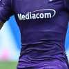 SPONSOR, La maglia della Viola vale 26,6mln: 3ª in A