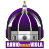 RFV, La programmazione odierna: dalle 16 "Viola Weekend"