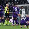 Fiorentina-Juventus: arbitra Fabbri, La Penna al Var. I precedenti non sorridono ai viola