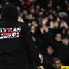 Out in Champions e ko in campionato: Milan contestato dai tifosi della Curva Sud