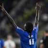 Israele-Italia, le formazioni: Kean confermato, c'è Dimarco