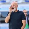 Classifica che preoccupa e Conference da vincere. Corriere Fiorentino: "Pioli non indietreggia"