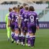 ACF FEMMINILE, Finisce 0-0 tra Fiorentina e Inter