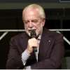 DE LAURENTIIS, Ma chi vuole la Conference? Nessuno