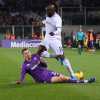 FIORENTINA-NAPOLI, Finisce male al Franchi: 3-0 ospite