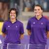 L'ex calciatrice viola Orlandi: "Otto anni fa che gioia lo scudetto con la Fiorentina Femminile"