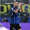 CHAMPIONS. LEAGUE, Vincono sia l'Atalanta che l'Inter