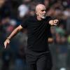 Pioli dopo Pisa-Fiorentina: "Oggi segnali più positivi che negativi: mancata incisività"...