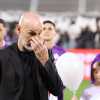 FIORENTINA, Gli auguri social a Stefano Pioli