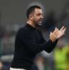 UFFICIALE, Xavi rinnova fino al 2025 col Barcellona