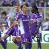 Fiorentina-Como 1-0, Viola avanti all'intervallo: decisivo Mandragora