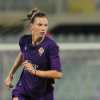 Laura Agard a FV: “La Fiorentina sarà una sorpresa dopo una stagione deludente. Sogno...