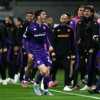 Fiorentina-Real Betis, il primo tempo finisce 2-1 (3-3): doppietta di Gosens