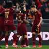 SERIE A, La Roma vince 3-1 e si rilancia in chiave Europa