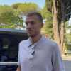 Dzeko in splendida forma. Corriere dello Sport: "Contratto 1+1 da 1,8 mln all'anno"