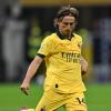 Il Milan la ribalta grazie a Leao e Modric, la Gazzetta: "Fiorentina non pervenuta"