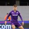 Panathinaikos-Fiorentina, Pongracic out per una botta al gluteo. In campo Moreno