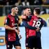 PARMA-CAGLIARI, Al Tardini la spuntano i sardi per 2-3