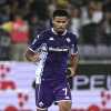 Sohm: "Ho sempre avuto in testa la Fiorentina, qua per Pioli. Champions? Ci crediamo"
