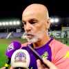 Pioli: "Bilancio positivo. Lo striscione mi dà emozione e responsabilità. Su Celeste..."
