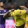 Fiorentina rinunciataria e impaurita, Parisi è un disastro: il commento del CorSport