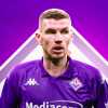 Fiorentina, ecco Dzeko: con De Gea e Gosens carisma ed esperienza al servizio di...