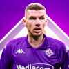 L'arrivo di Dzeko al Viola Park apre il sipario sulla nuova stagione, ma è in mezzo al campo che la Fiorentina può cambiare volto
