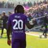 SPALLETTI OSPITE SPECIALE DEL KEAN (E COMUZZO) SHOW