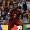 FIO-ROM 2-1, La Roma accorcia con Kone