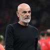 Pioli a DAZN: "Rigore? Così invitiamo a simulare". Poi si arrabbia con Toni