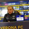 SERIE A, L'Hellas ferma sull'1-1 l'Udinese: viola a -5