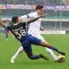 Verona-Fiorentina 0-0, Zaniolo sfortunato sotto porta poi cambiato: entra Caprini