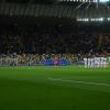 Italia-Israele 1-0 all'intervallo: a sbloccarla è Retegui su rigore