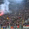 ROMA, Trasferta vietata ai tifosi del Feyenoord in EL