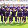 FIORENTINA, Il programma di oggi in casa viola