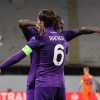 La Fiorentina tiene viva la qualificazione ma al Franchi serviranno più coraggio, il miglior Kean e zero errori
