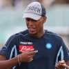 Santacroce: "Kean in Arabia sarebbe stata una follia. Comuzzo in Premier? Ci penserei"
