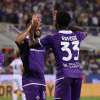 TOP FV, Vota il miglior viola in Fiorentina-Cagliari 3-0