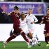 A femminile, la Roma si fa rimontare 3 gol: sabato con la Fiorentina spareggio Champions