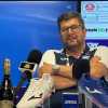 Silvio Baldini su Dzeko: "Perché uno di 39 anni? Prendi un giovane, se allenato bene...