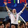 Sorpresa per Pioli: premiato dal Milan club "Old Clan" con una targa