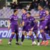 La Fiorentina riparte: 1-0 al Lecce firmato Gosens. Che sfortuna Beltran