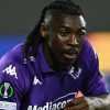 Tutto attorno a Kean. La Fiorentina vuole eliminare la clausola e rinnovare la sua fiducia
