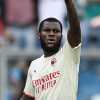 Kessie, ad ora una costosa suggestione. La Fiorentina lavora a un nome non uscito...