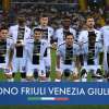 SERIE A, Finisce 2-2 la gara tra Genoa e Udinese